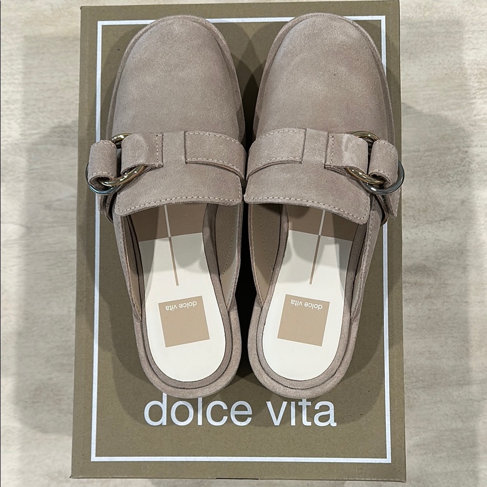 Dolce Vita Astor Mules